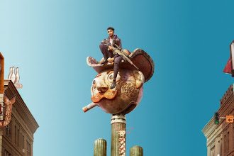 Jogos que serão lançados em agosto de 2022