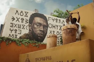 Primeiro teaser de Pantera Negra: Wakanda Para Sempre é divulgado