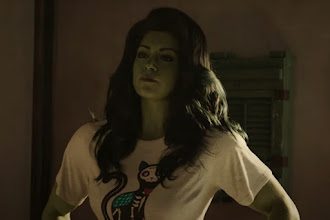 Mulher-Hulk ganha novo trailer na San Diego Comic-Con