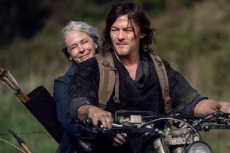 AMC divulga trailer dos episódios finais de The Walking Dead