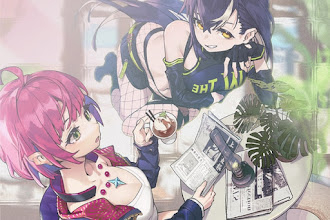 Affogato será lançado para PC em 2023