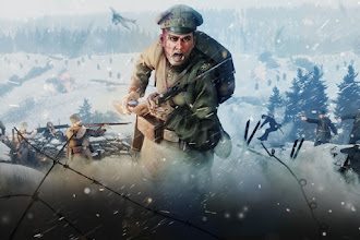 Tannenberg está gratuito na Epic Games Store