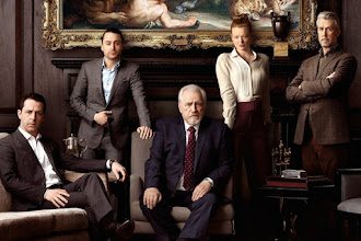 Análise da série Succession (1ª temporada)