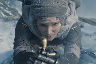 O Senhor dos Anéis: Os Anéis de Poder recebe novo trailer