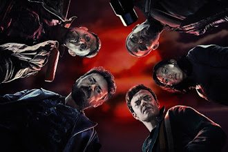 Streaming: as 10 séries mais assistidas no Brasil em junho de 2022