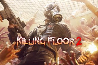 Killing Floor 2 e Ancient Enemy estão gratuitos na Epic Games Store