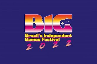 Abragames anuncia presença no BIG Festival 2022
