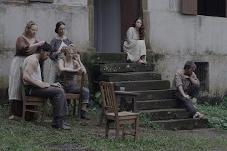 Filme A Colmeia estreia nos cinemas no dia 30 de junho