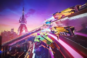 Redout 2 e pacote para Idle Champions of the Forgotten Realms estão gratuitos na Epic Games Store