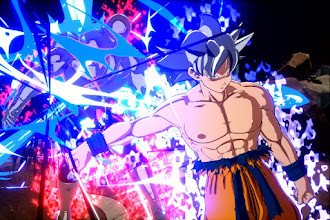 Novo vídeo de Dragon Ball: Sparking! Zero detalha os modos de jogo