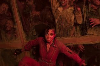 Netflix divulga trailer e data de estreia da série Resident Evil