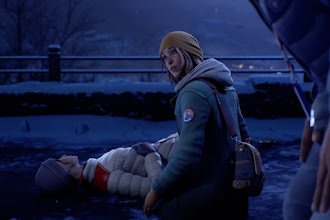 Life is Strange: Double Exposure ganha 18 minutos de gameplay