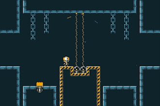 ElecHead ganha data de lançamento para Switch