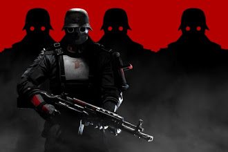 Wolfenstein: The New Order está gratuito na Epic Games Store