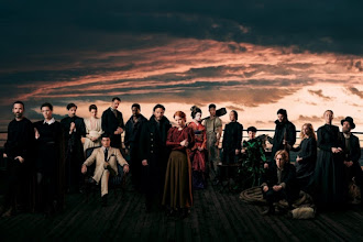 Dos mesmos criadores de Dark, série 1899 ganha novo teaser