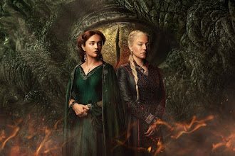 A Casa do Dragão é renovada para a 3ª temporada