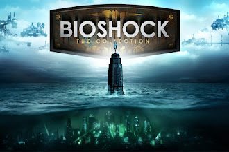 BioShock: The Collection está gratuito na Epic Games Store