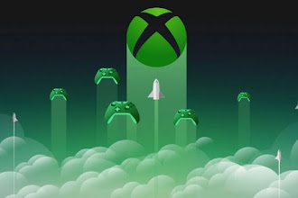 Xbox Cloud Gaming possui mais de 10 milhões de jogadores
