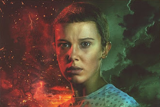 Com foco no mundo invertido, 4ª temporada de Stranger Things ganha novo trailer