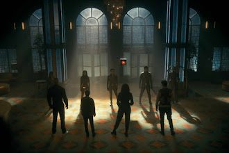 3ª temporada de The Umbrella Academy ganha trailer e pôster