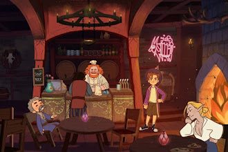 Simon the Sorcerer Origins é anunciado