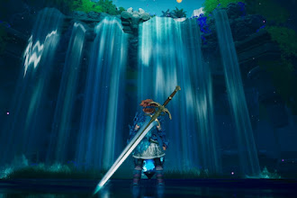 Visions of Mana será lançado em agosto