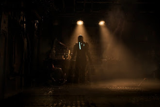 Remake de Dead Space ganha data de lançamento