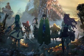 Animes que vêm se destacando na temporada de primavera de 2022