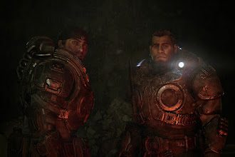 Gears of War: E-Day irá explorar o passado da franquia