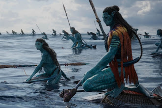 Sequência de Avatar ganha primeiro trailer
