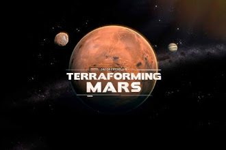 Terraforming Mars está gratuito na Epic Games Store