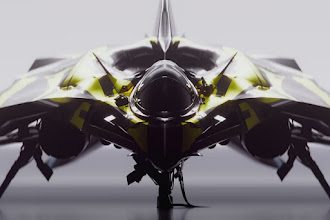 CYGNI: All Guns Blazing será lançado em agosto