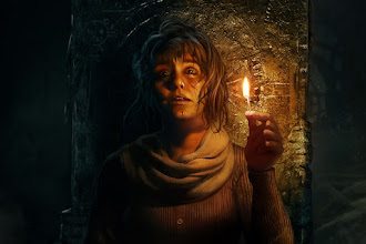 Amnesia: Rebirth e Riverbond estão gratuitos na Epic Games Store