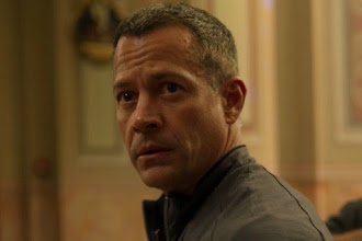 O Negociador é a nova série nacional do Prime Video