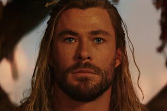Thor: Amor e Trovão ganha primeiro teaser
