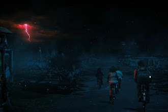 4ª temporada de Stranger Things ganha trailer sombrio