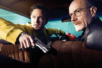 Bryan Cranston e Aaron Paul vão aparecer em Better Call Saul