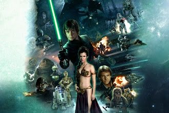 Análise do filme Star Wars: Episódio VI – O Retorno de Jedi