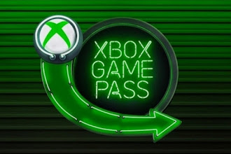 Xbox Game Pass: jogos de abril de 2022
