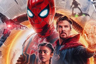 Streaming: os 10 filmes mais assistidos no Brasil em março de 2022