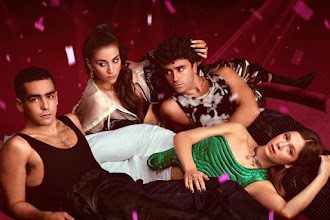 Netflix divulga trailer da 5ª temporada de Elite