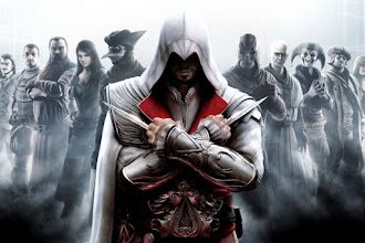 Guia do Gamer: Assassin’s Creed: Brotherhood