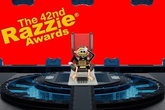 Vencedores do Framboesa de Ouro 2022