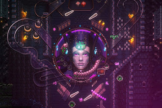 Demon’s Tilt está gratuito na Epic Games Store