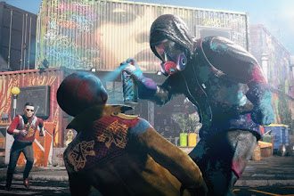 Guia do Gamer: Watch Dogs: Legion