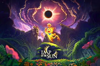 Imp of the Sun, jogo peruano desenhado à mão, será lançado nesta semana