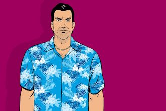 Guia do Gamer: Grand Theft Auto: Vice City
