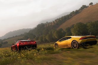 Guia do Gamer: Forza Horizon 2