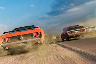 Guia do Gamer: Forza Horizon 3
