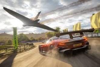 Guia do Gamer: Forza Horizon 4